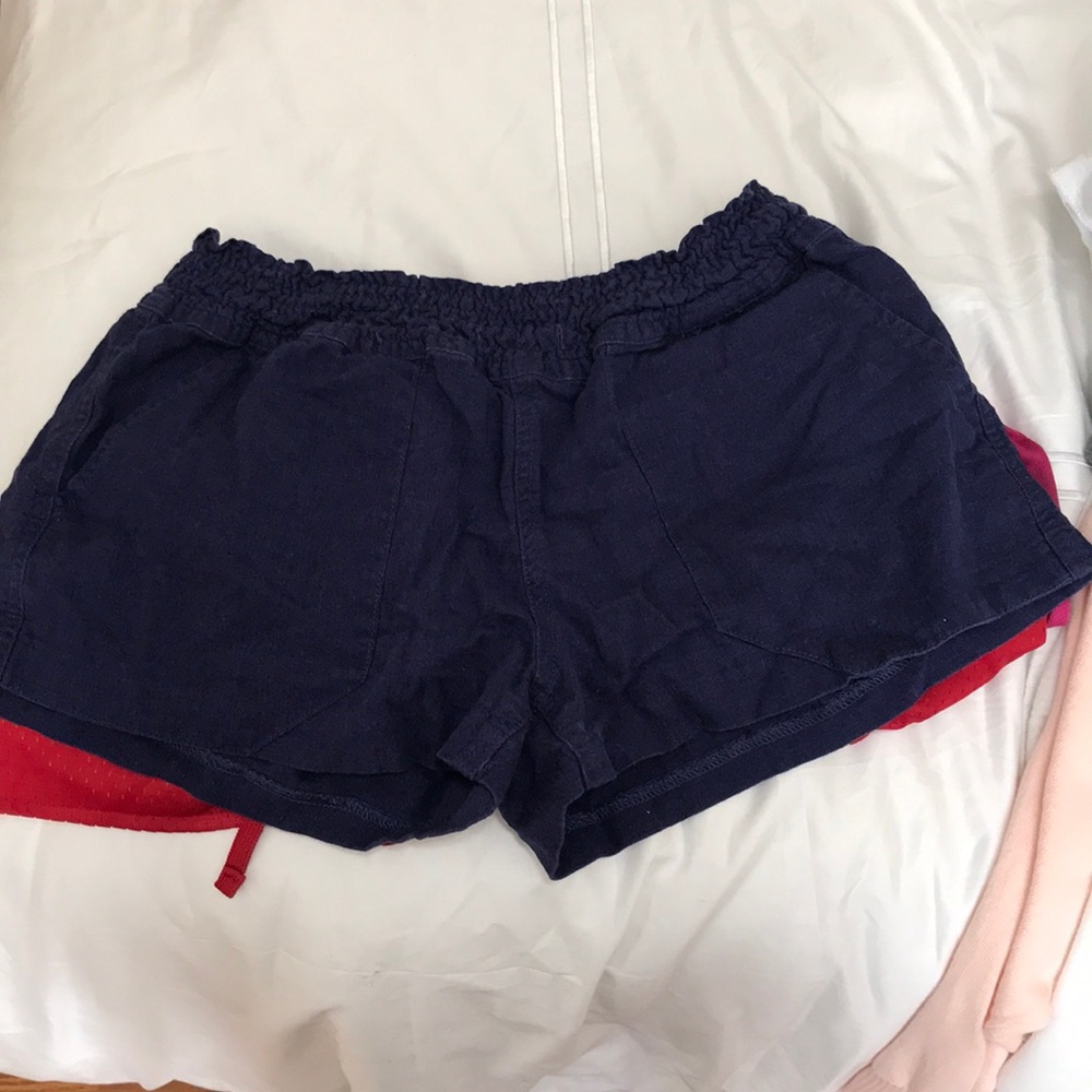 Roxy Shorts
